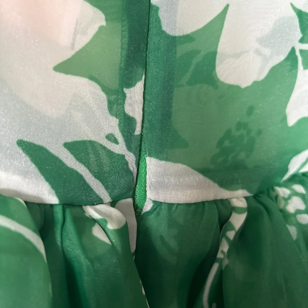 Selkie Summer Field French Puff - Picture 3 of 4